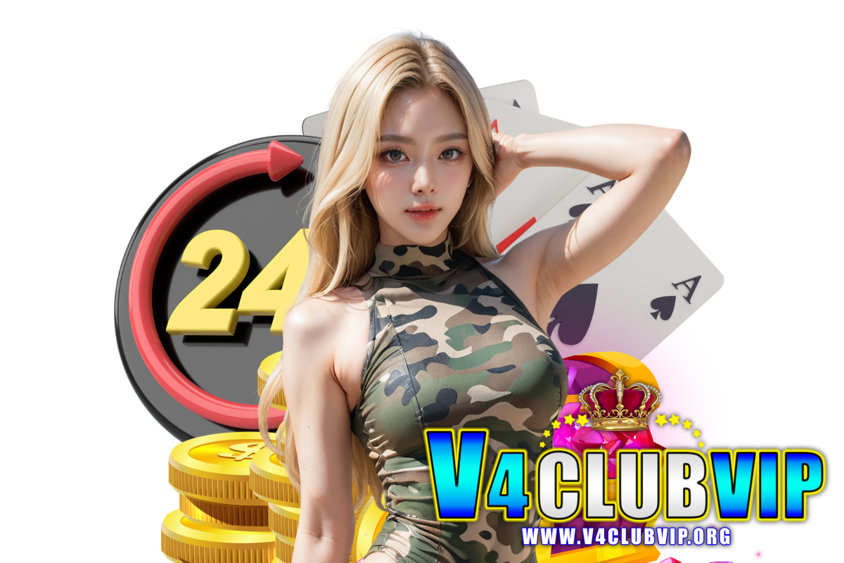 v4clubvip เว็บตรง