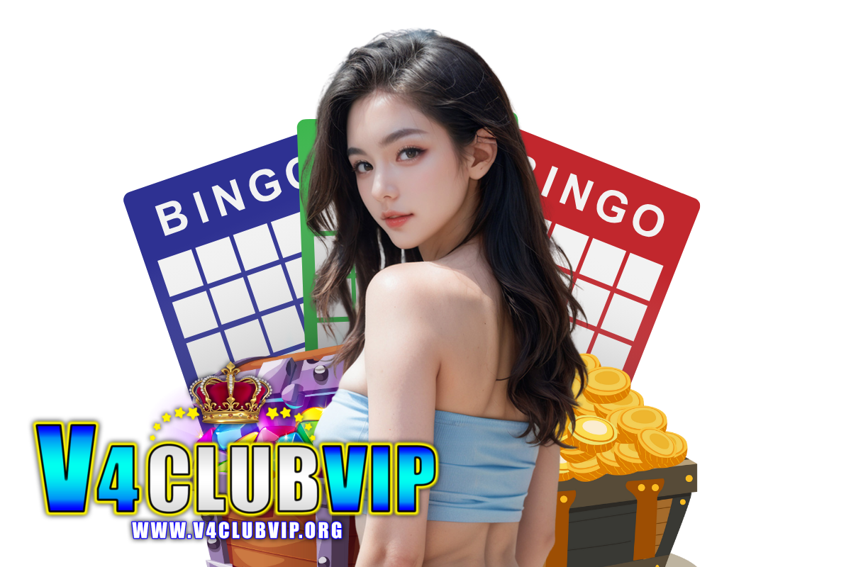 v4clubvip แจกเครดิตฟรี
